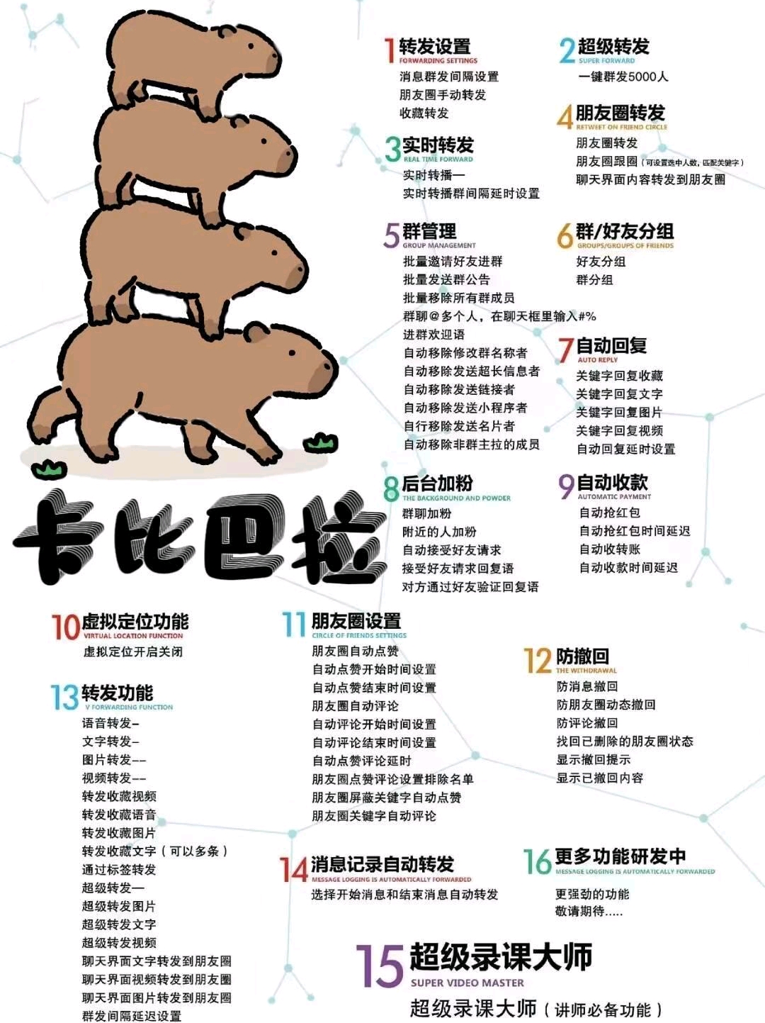 安卓卡比巴拉官网-激活码购买以及下载-支持全系统-24小时后台推送消息 