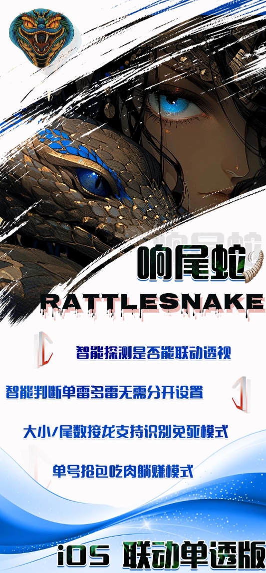 云端双号响尾蛇官方-激活码购买下载以及登录|天卡授权
