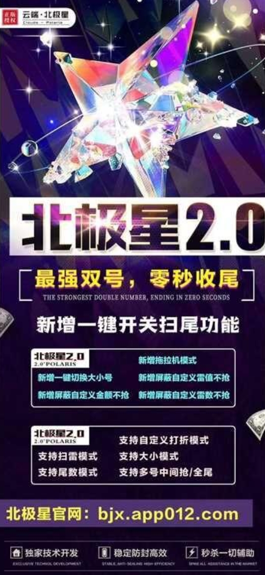 云端新北极星2.0官方-激活码购买以及登录1500点|3000点|5000点|10000点|授权